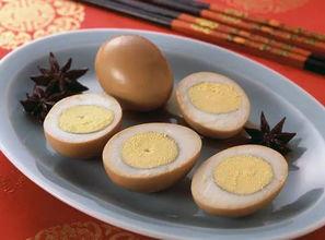 最新卤蛋爆料配方大全窍门,揭秘最新配方大全与烹饪窍门